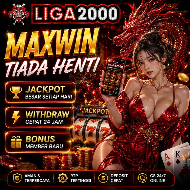 Poster LIGA2000 Sensasional