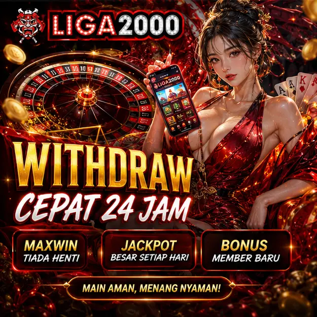 LIGA2000 Cyberpunk Hub Kemenangan Brutal
