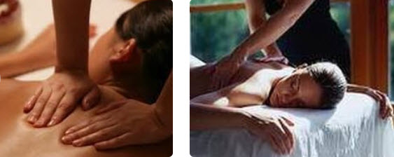 Savvy Girl Massage